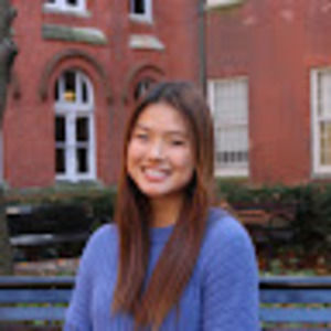 Meet your Posher, Leah